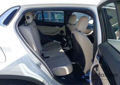 2020 BMW X2 Sdrive28I from USA, damaged, VIN WBXYH9C0XL5P08083